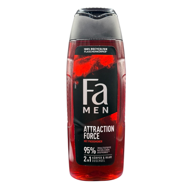 Fa Men 2in1 Duschgel