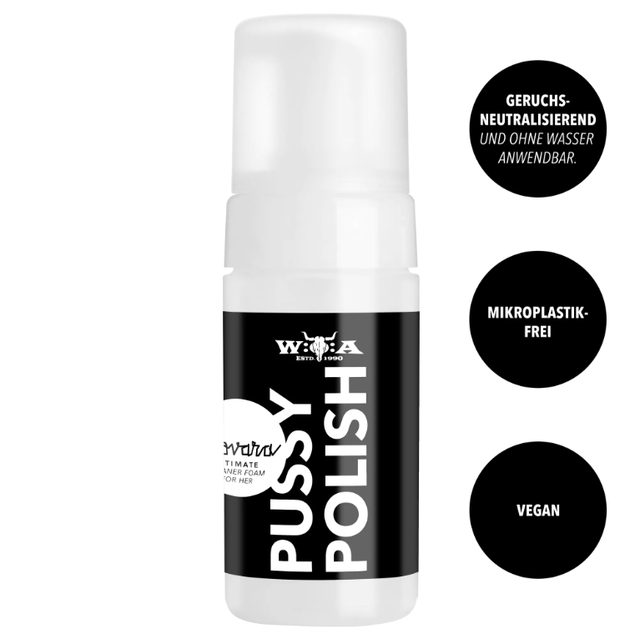 Loovara - Vegan Pussy Polish