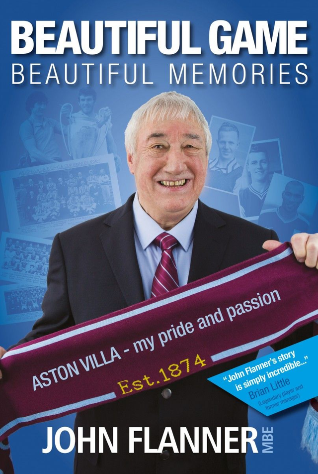 Beautiful Game, Beautiful Memories