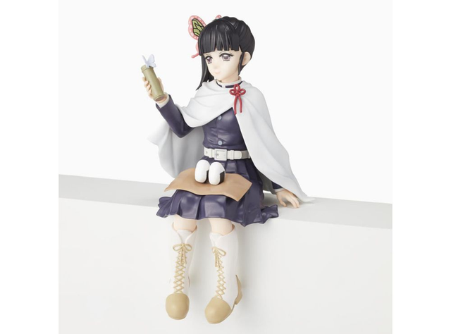 Figurine Kanao Tsuyuri (Demon Slayer) Chokonose