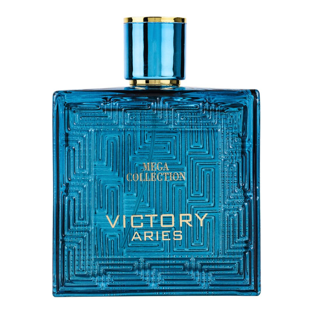 Ard al Zaafaran Victory Aries Eau de Parfum 100ml