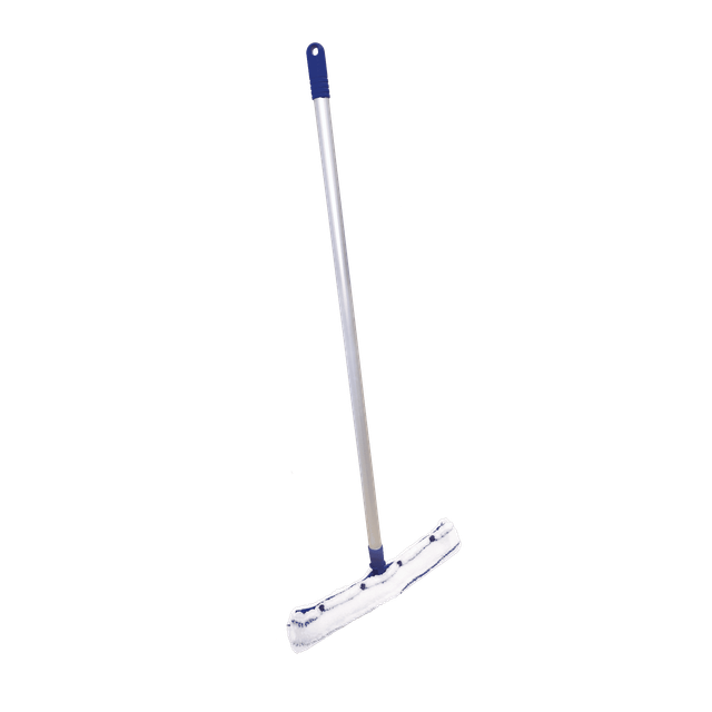 Teleskop- Wischwiesel