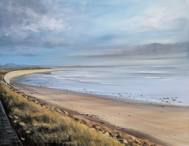 St Ouen's Bay, Jersey