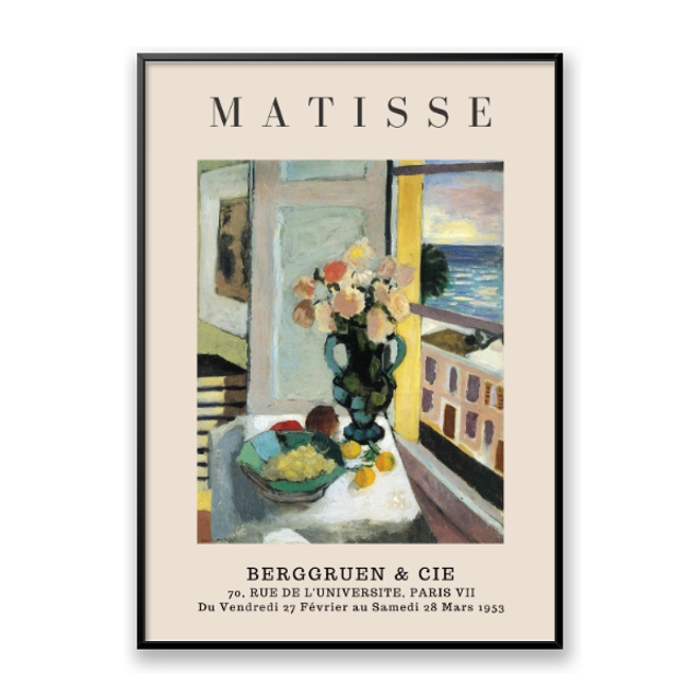 Matisse 11