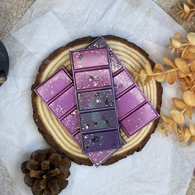 Fondant Délice interdit