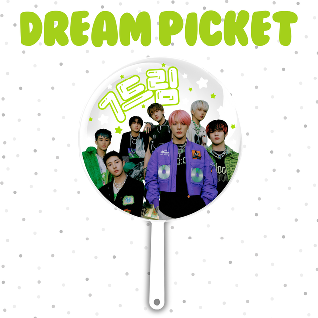NCT Dream Picket