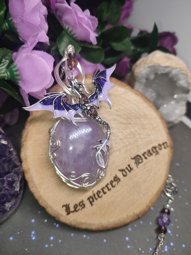 Talisman Sceau de Viraël