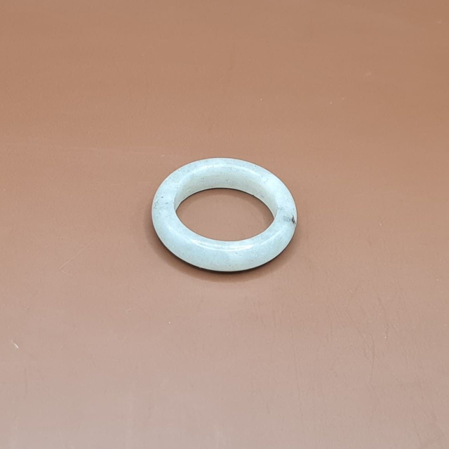 Bague non ajustable Labradorite 59