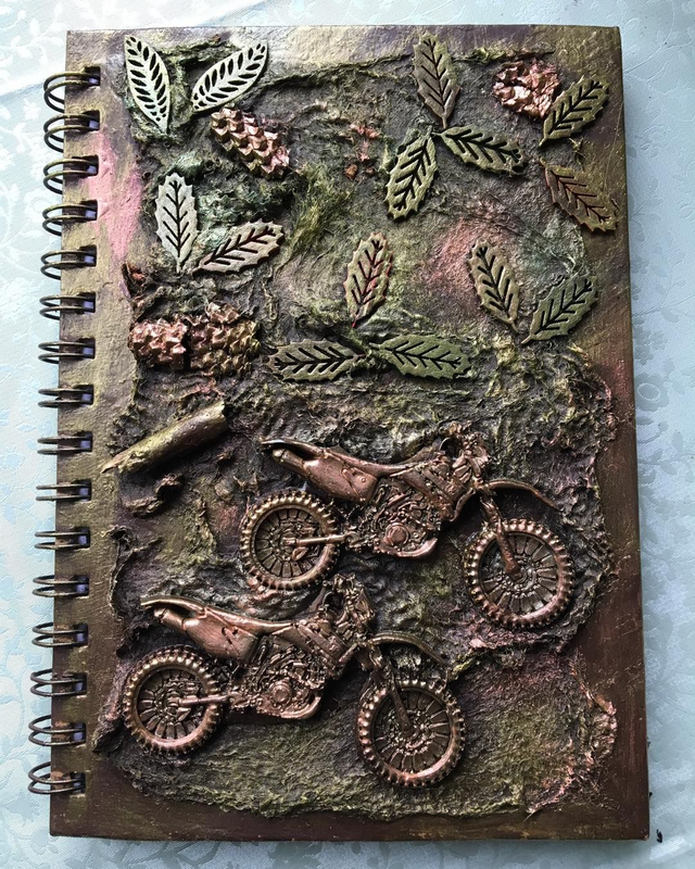 Journal 23 May