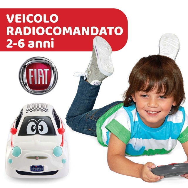 CHICCO 500 RC 