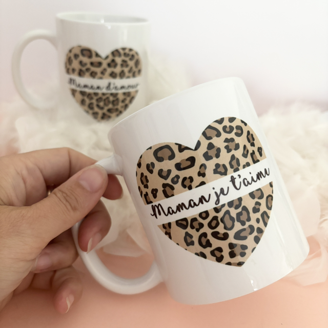 Mug Maman