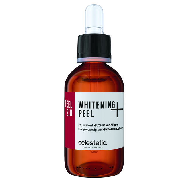 WHITENING PEEL +