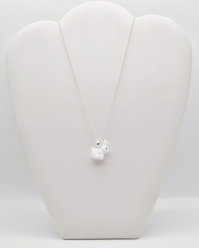 Pendentif Lapin (1)