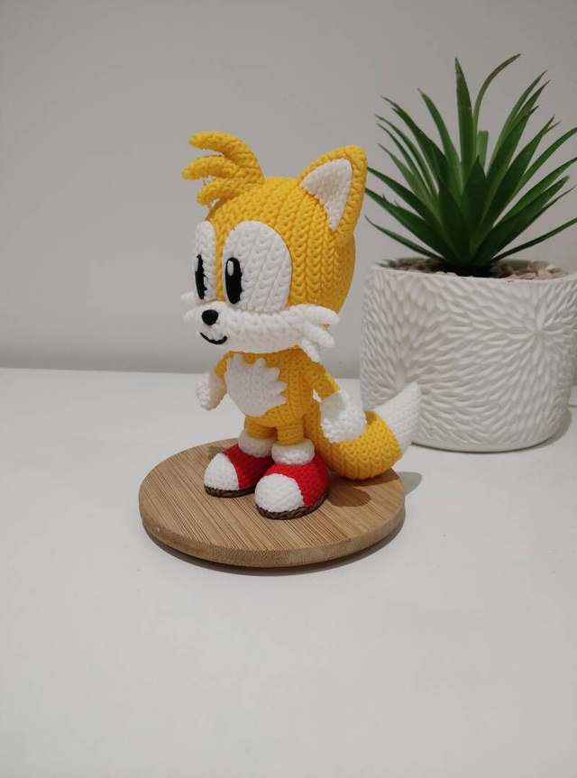 Tails