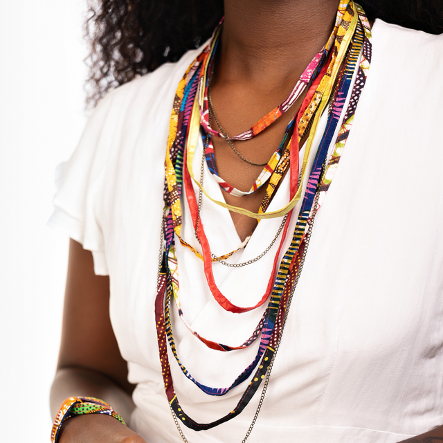 Collier Lisa-Mawu