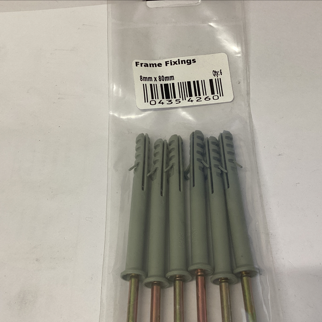 frame fix 8x80 04354260