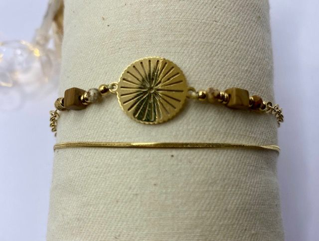 Bracelet Rosy 
