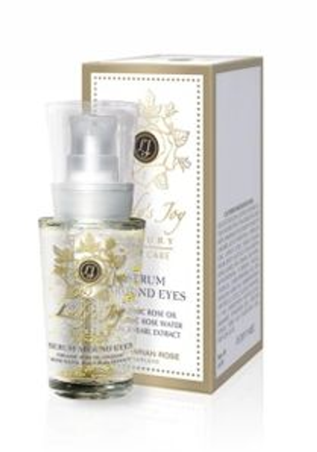  LADY’S JOY LUXURY Serum para ojos