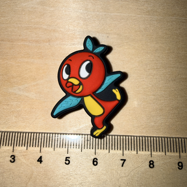 Oiseau 