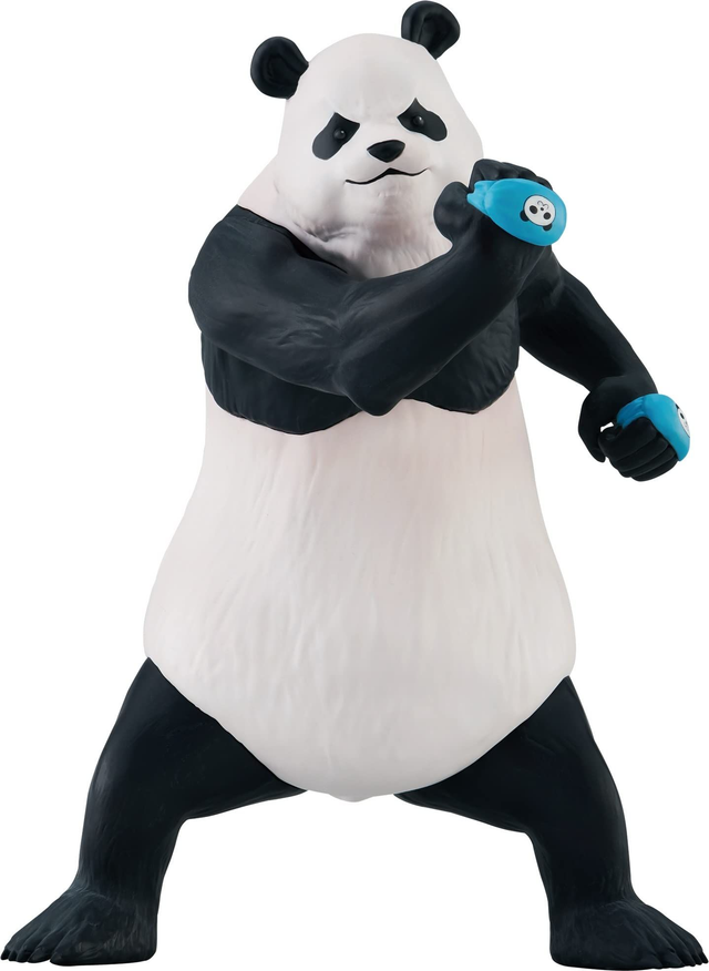 Jujutsu Kaisen: Panda Figure