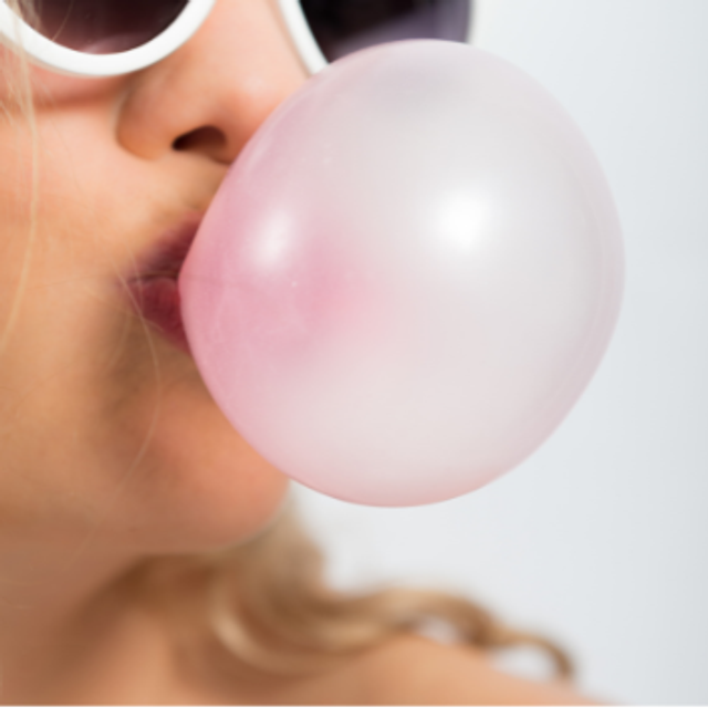 BUBBLEGUM 