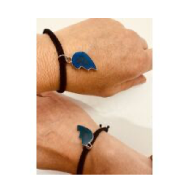 Bracelet de l’amitié 