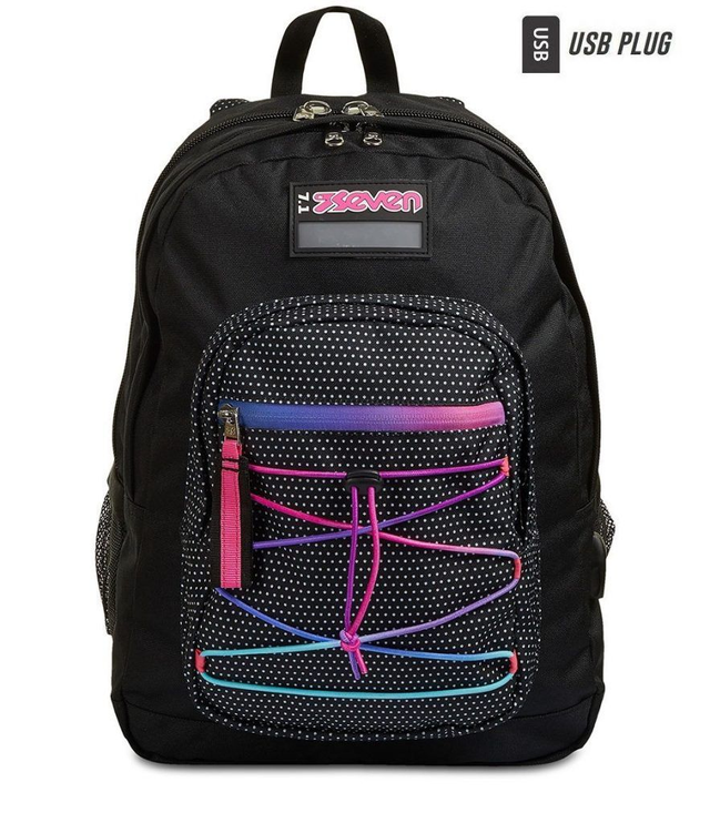 Zaino SEVEN Freethink girl