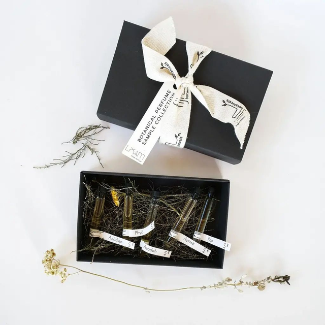 FIJN Gift Box - Perfume Collection