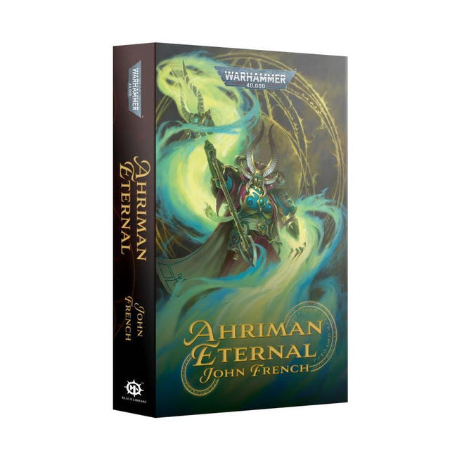 Ahriman: Eternal