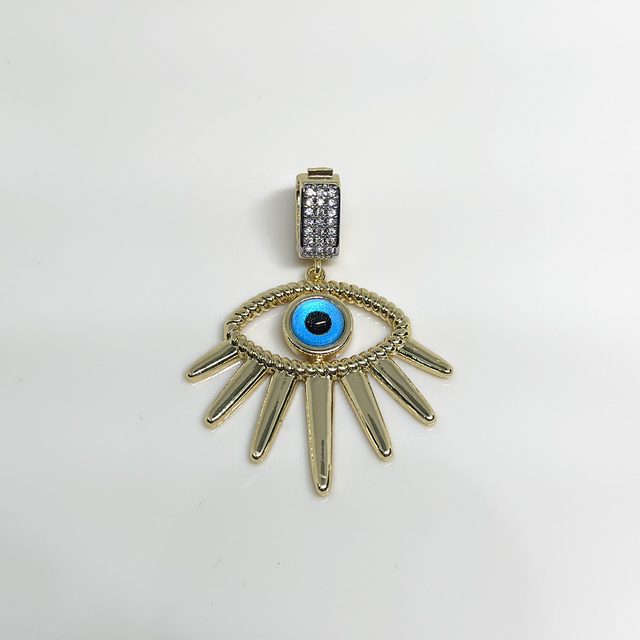  Charm Olympe 