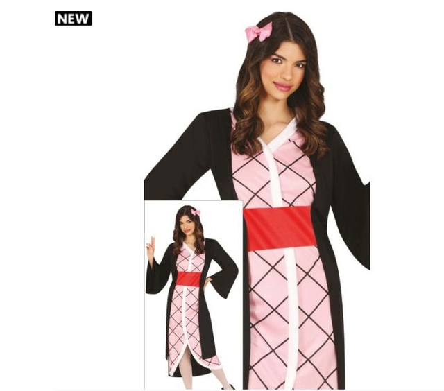 Carnevale ,   78447  KIMONO FIGHTER, TEEN, 14 – 16 ANNI