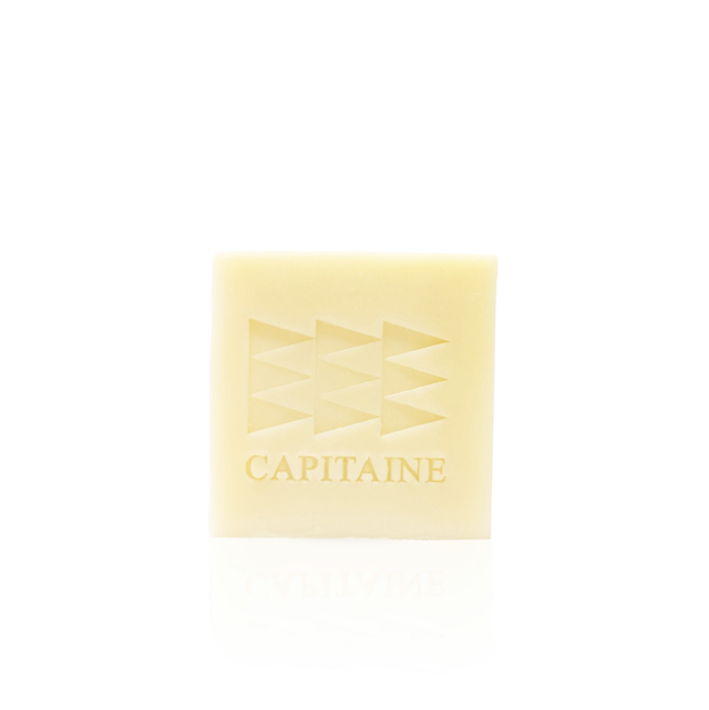 Savon Capitaine de Rasage L&#039;Âme du Marin - 100g