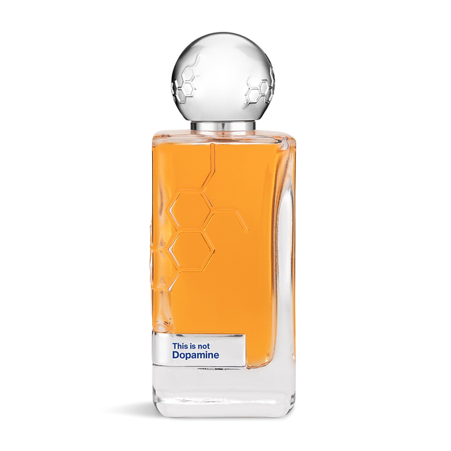 Hormone Paris - Dopamine