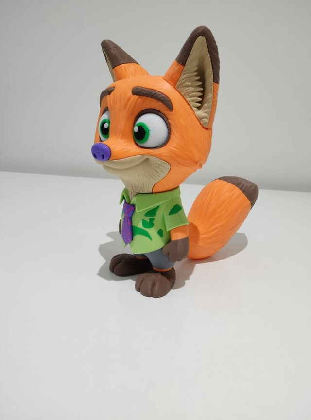 Nick Wilde