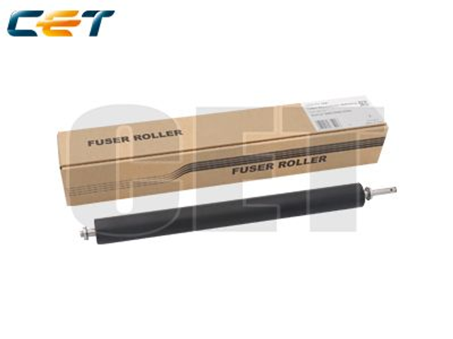 CET Lower Sleeved Roller W/Bearing Bizhub 308e | 368e |  458e