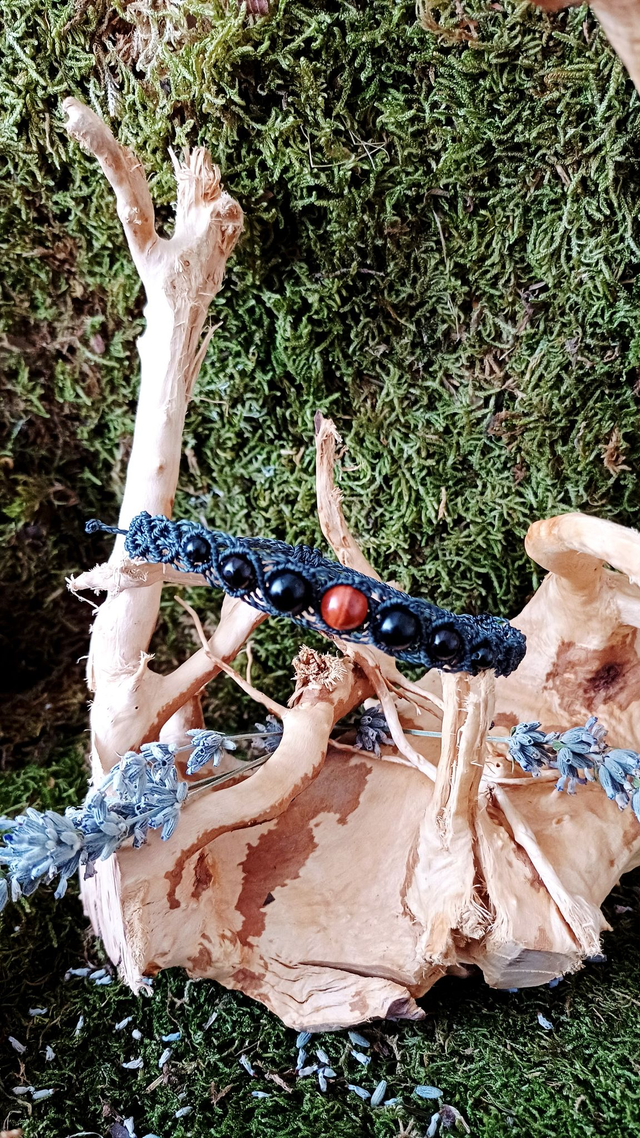 Bracelet Fenrir