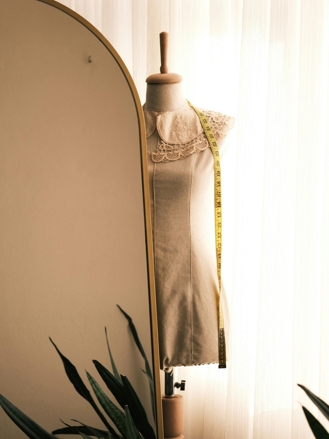 Robe de soirée à partir de