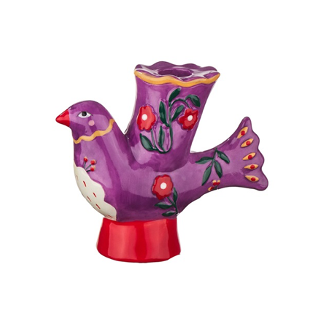 Kaarsenstandaard dusklove