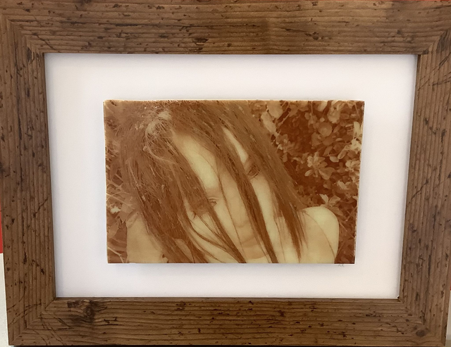 Angel in the garden2