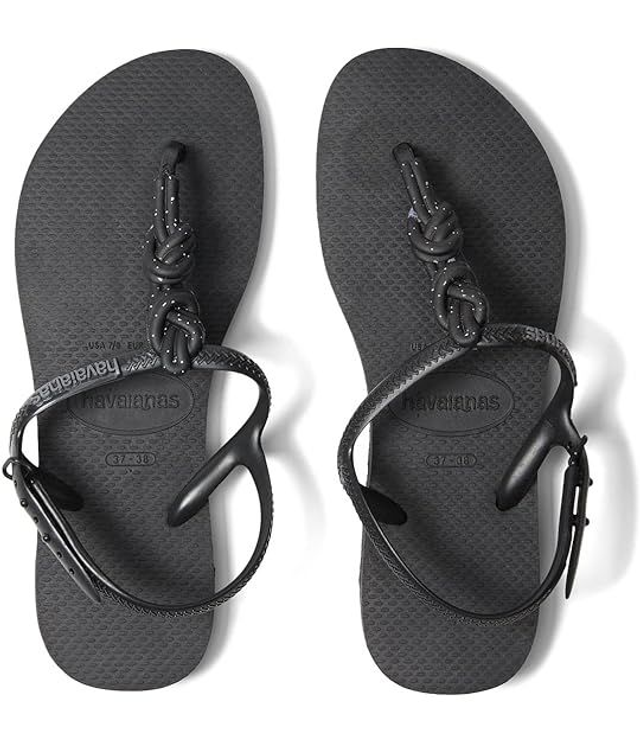 Havaianas Twist Plus
