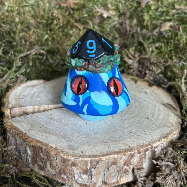 Champignon 23