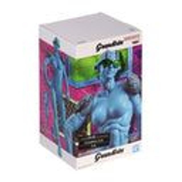 JoJo&#039;s Bizarre Adventure: Stone Ocean Grandista Figure