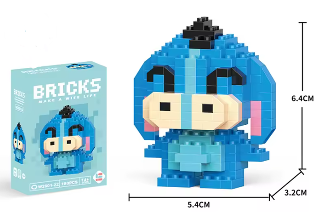 Burrito tristón · Nivel fácil