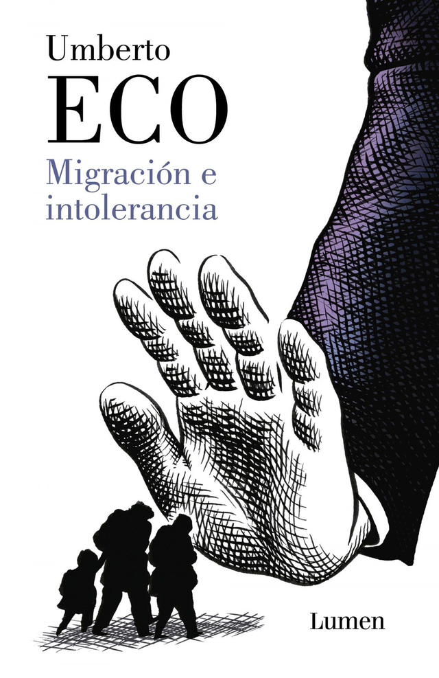Migración e Intolerancia - Umberto Eco