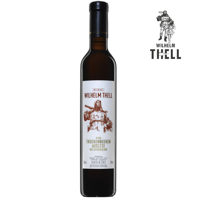 Trockenbeerenauslese