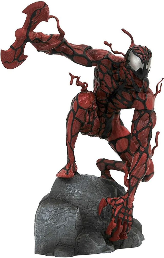 Marvel: Carnage Gallery Figure