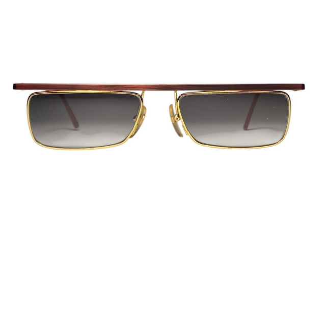 Taxi 202 by Casanova luxury vintage sunglasses 
