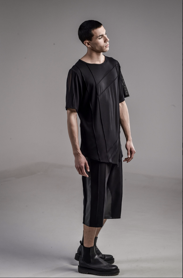 MABEL TSHIRT MEN 880002