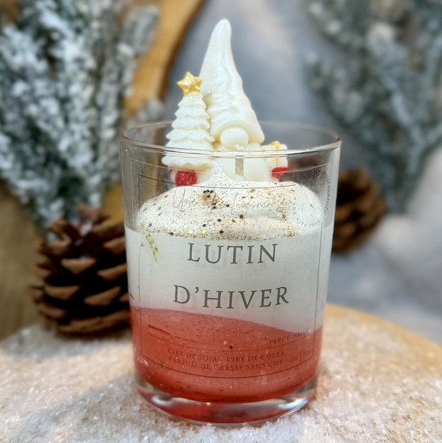 Lutin d'Hiver