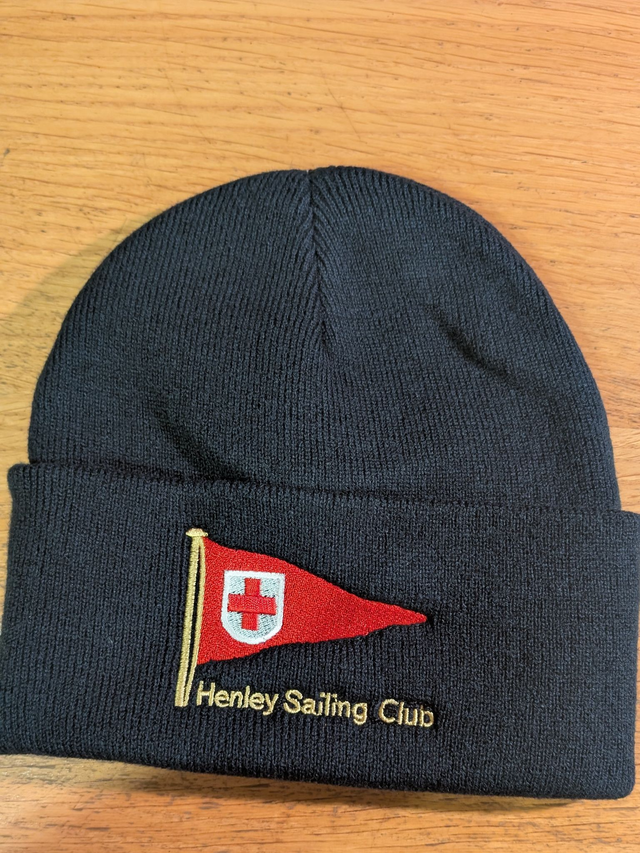 Beanie (One Size Only)  